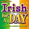 Irish For a Day Party Music